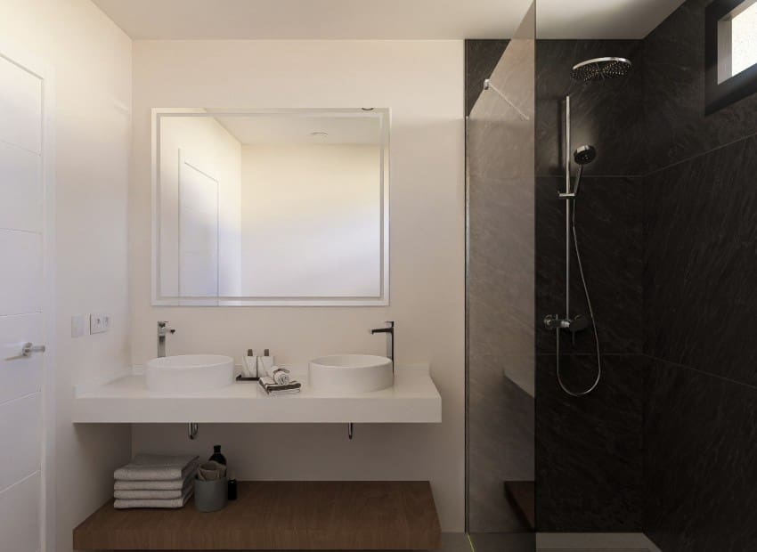 2 slaapkamer Villa te koop in Banos y Mendigo met zwembad - € 404.000 (Ref: 9030739)