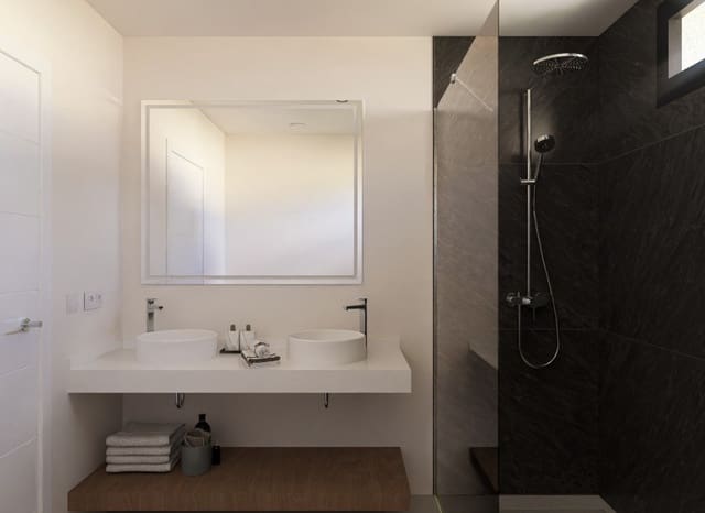 2 slaapkamer Villa te koop in Baños y Mendigo, Murcia stad met zwembad - € 404.000 (Ref: 9030739)