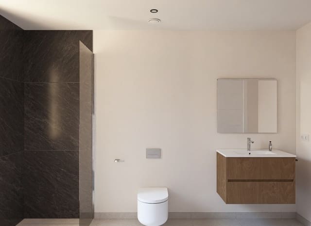 2 slaapkamer Villa te koop in Baños y Mendigo, Murcia stad met zwembad - € 404.000 (Ref: 9030739)