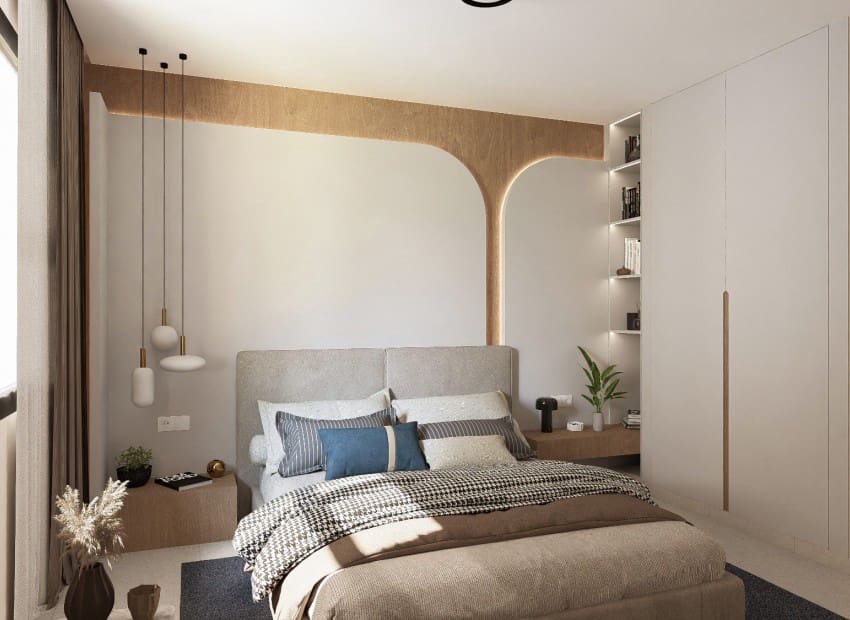 2 slaapkamer Villa te koop in Banos y Mendigo met zwembad - € 404.000 (Ref: 9030739)