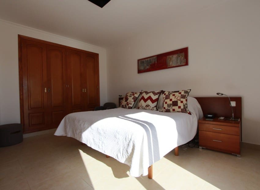 3 camera da letto Villa in vendita in Calpe / Calp con piscina - 698.000 € (Rif: 9035523)