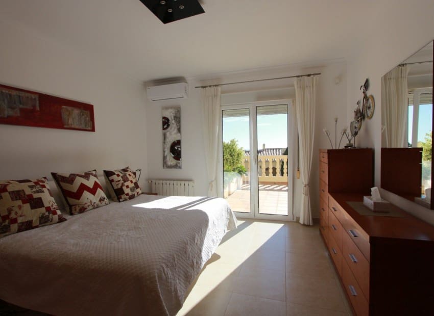 3 camera da letto Villa in vendita in Calpe / Calp con piscina - 698.000 € (Rif: 9035523)