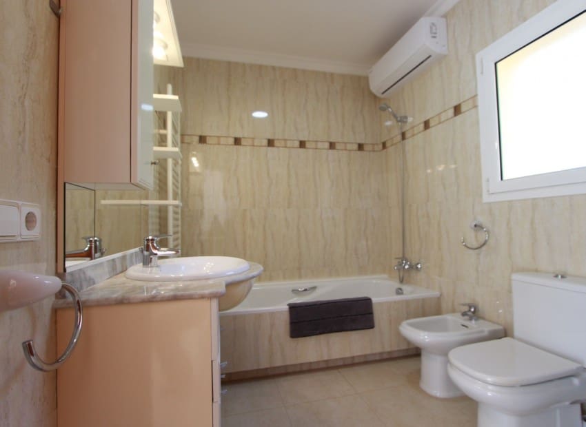 3 camera da letto Villa in vendita in Calpe / Calp con piscina - 698.000 € (Rif: 9035523)