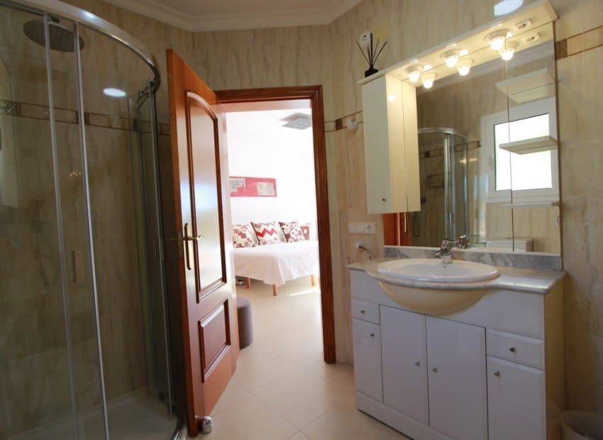 3 camera da letto Villa in vendita in Calpe / Calp con piscina - 698.000 € (Rif: 9035523)