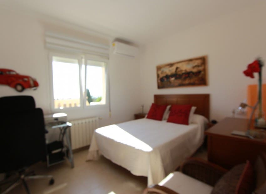 3 camera da letto Villa in vendita in Calpe / Calp con piscina - 698.000 € (Rif: 9035523)