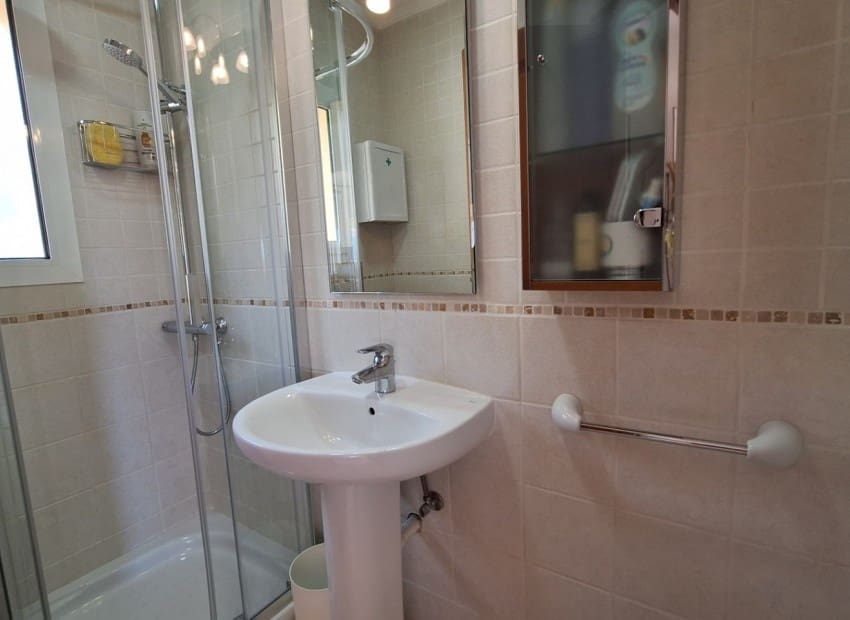 3 camera da letto Villa in vendita in Calpe / Calp con piscina - 698.000 € (Rif: 9035523)