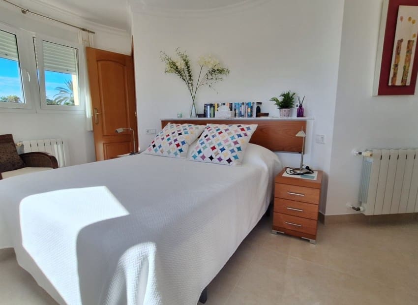 3 camera da letto Villa in vendita in Calpe / Calp con piscina - 698.000 € (Rif: 9035523)