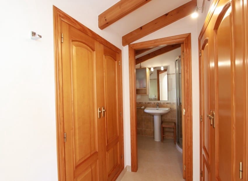 3 camera da letto Villa in vendita in Calpe / Calp con piscina - 698.000 € (Rif: 9035523)