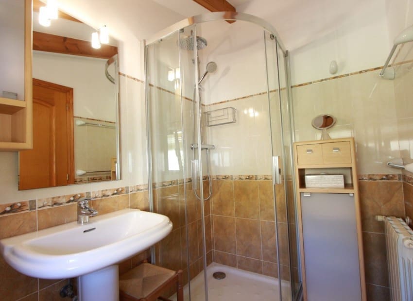 3 camera da letto Villa in vendita in Calpe / Calp con piscina - 698.000 € (Rif: 9035523)