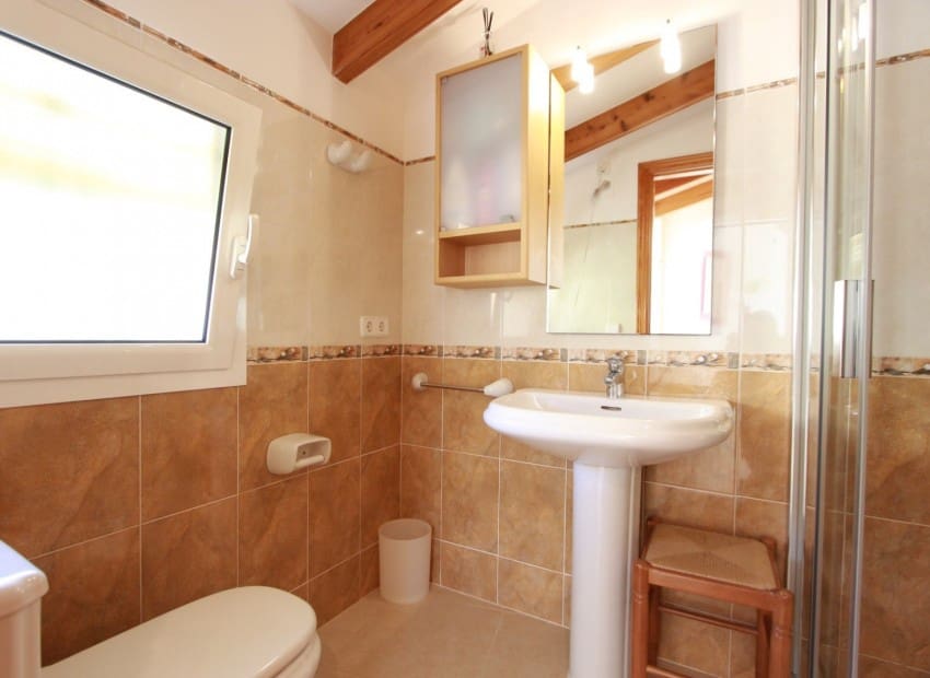 3 camera da letto Villa in vendita in Calpe / Calp con piscina - 698.000 € (Rif: 9035523)