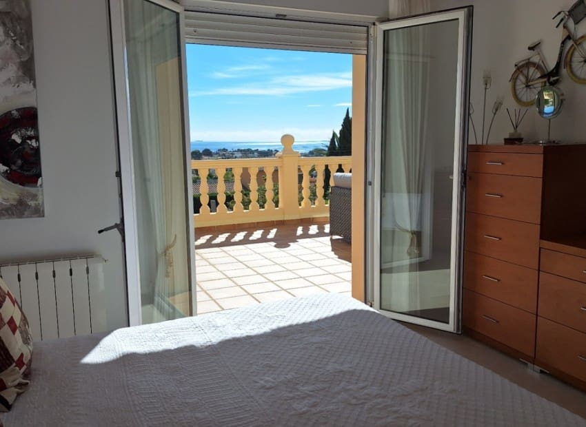 3 camera da letto Villa in vendita in Calpe / Calp con piscina - 698.000 € (Rif: 9035523)