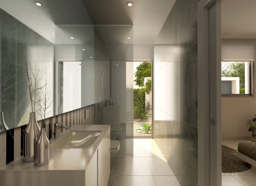 4 soveværelse Villa til salg i Banos y Mendigo med swimmingpool - € 814.000 (Ref: 9037456)