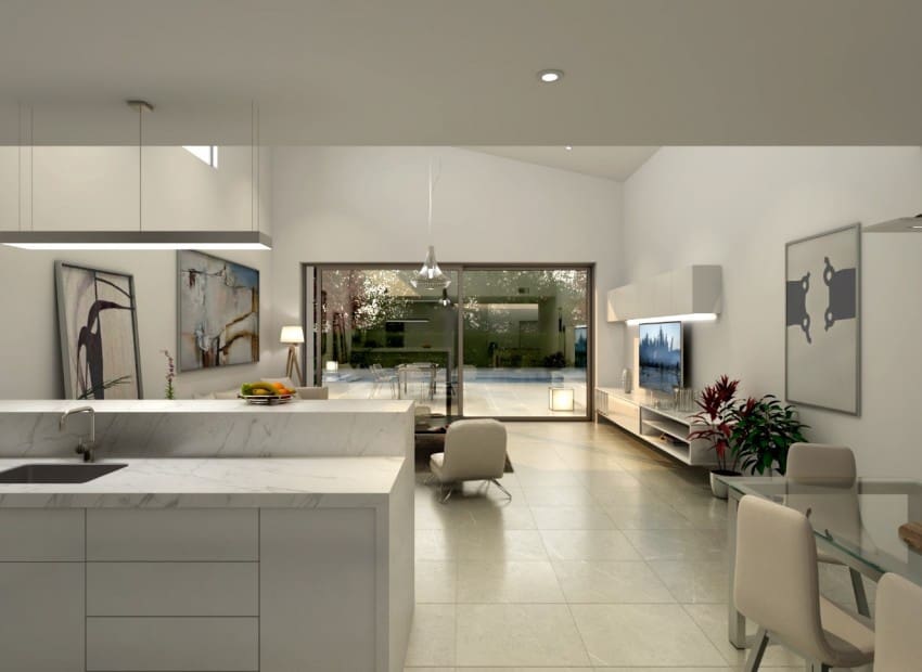 4 soveværelse Villa til salg i Banos y Mendigo med swimmingpool - € 814.000 (Ref: 9037456)