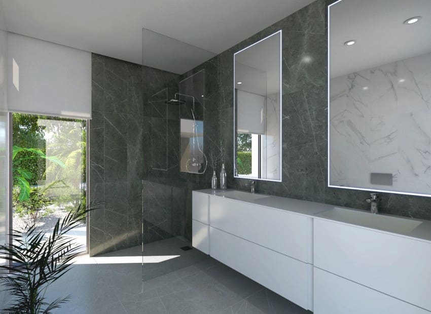 4 soveværelse Villa til salg i Banos y Mendigo med swimmingpool - € 814.000 (Ref: 9037456)