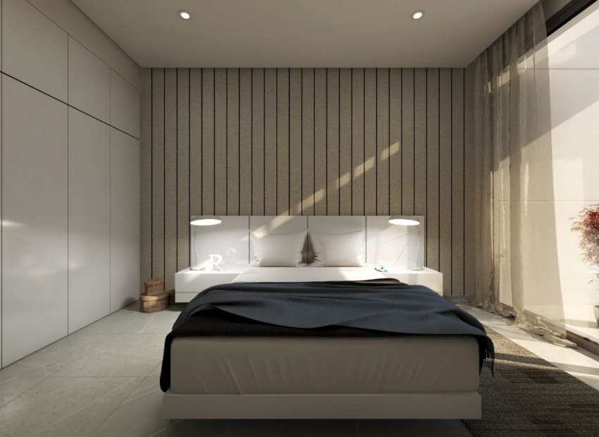 4 soveværelse Villa til salg i Banos y Mendigo med swimmingpool - € 814.000 (Ref: 9037456)