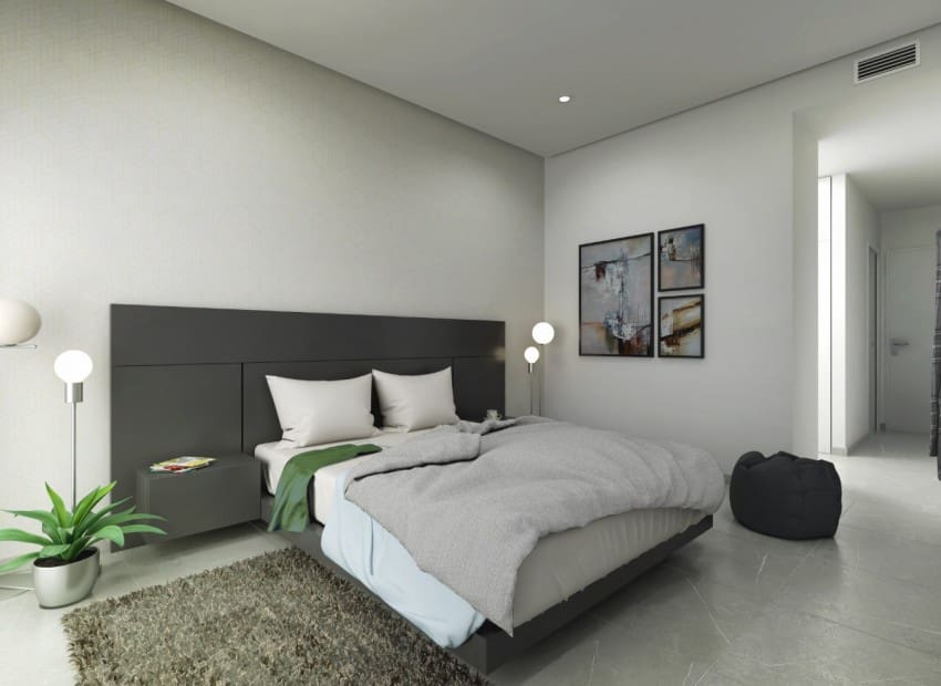 4 soveværelse Villa til salg i Banos y Mendigo med swimmingpool - € 814.000 (Ref: 9037456)