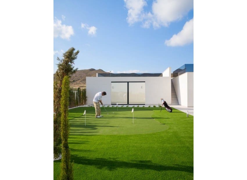 4 soveværelse Villa til salg i Banos y Mendigo med swimmingpool - € 814.000 (Ref: 9037456)