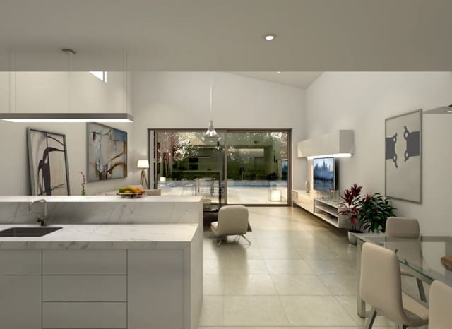 4 quarto Moradia para venda em Baños y Mendigo, Múrcia cidade com piscina - 814 000 € (Ref: 9037456)