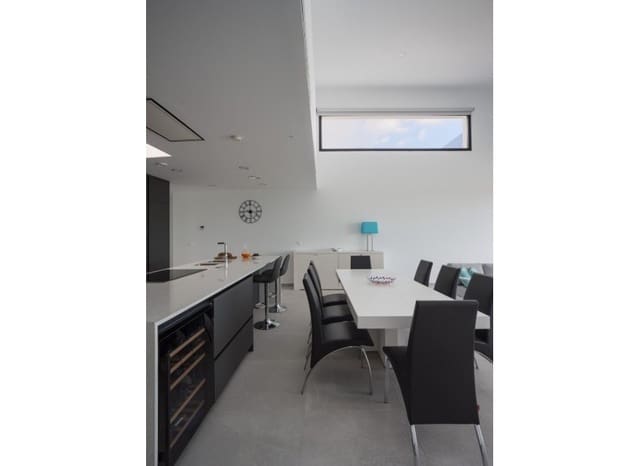 4 quarto Moradia para venda em Baños y Mendigo, Múrcia cidade com piscina - 814 000 € (Ref: 9037456)