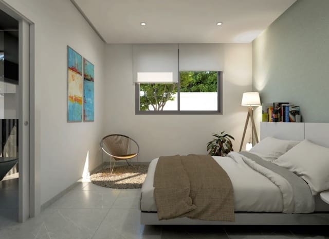 4 quarto Moradia para venda em Baños y Mendigo, Múrcia cidade com piscina - 814 000 € (Ref: 9037456)