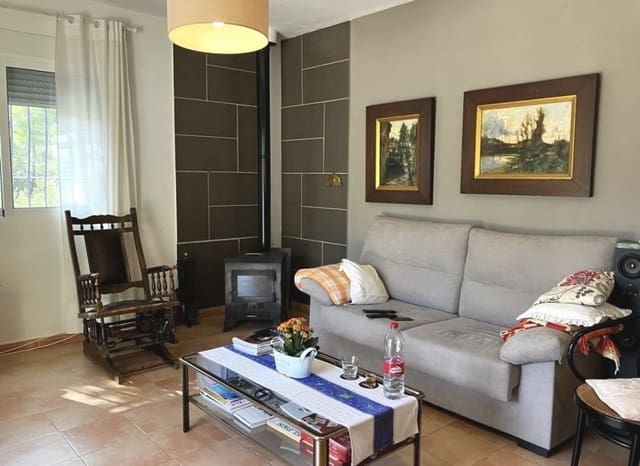 3 bedroom Finca/Country House for sale in Finestrat with pool - € 279,000 (Ref: 9046295)