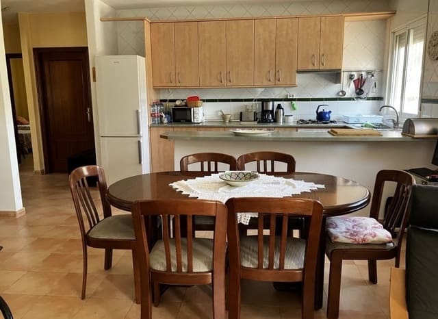 3 bedroom Finca/Country House for sale in Finestrat with pool - € 279,000 (Ref: 9046295)