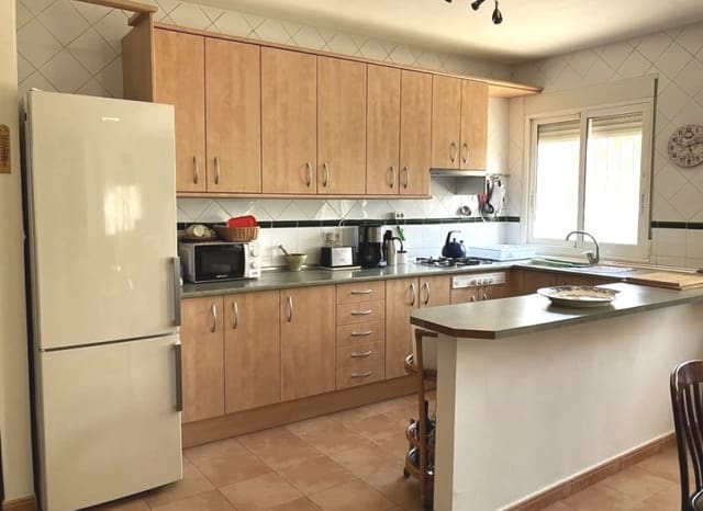 3 bedroom Finca/Country House for sale in Finestrat with pool - € 279,000 (Ref: 9046295)