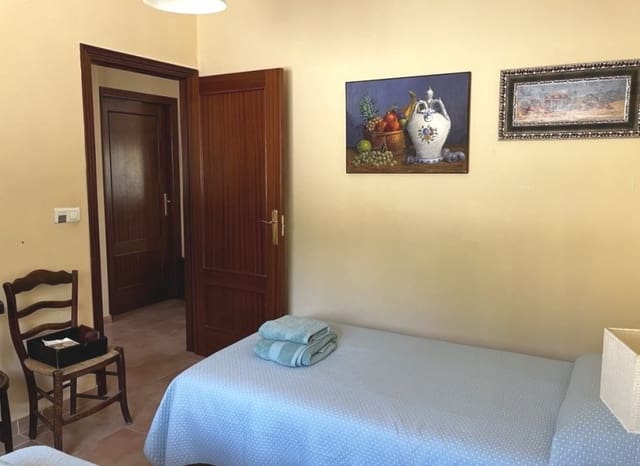 3 bedroom Finca/Country House for sale in Finestrat with pool - € 279,000 (Ref: 9046295)