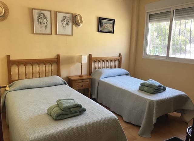 3 bedroom Finca/Country House for sale in Finestrat with pool - € 279,000 (Ref: 9046295)