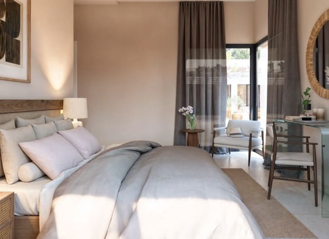 Chalet de 4 habitaciones en Montgó - Ermita, Javea / Xàbia en venta con piscina - 1.875.000 € (Ref: 9049217)