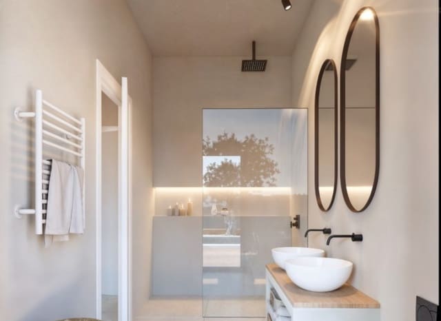 Chalet de 4 habitaciones en Montgó - Ermita, Javea / Xàbia en venta con piscina - 1.875.000 € (Ref: 9049217)