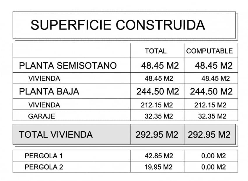 4 sypialnia Willa na sprzedaż w Javea / Xabia z basenem - 1 875 000 € (Ref: 9049217)