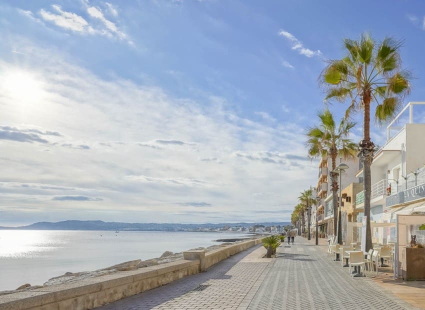 4 sypialnia Willa na sprzedaż w Javea / Xabia z basenem - 1 875 000 € (Ref: 9049217)