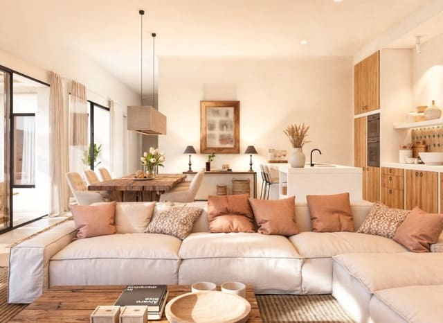 Chalet de 4 habitaciones en Montgó - Ermita, Javea / Xàbia en venta con piscina - 1.875.000 € (Ref: 9049217)