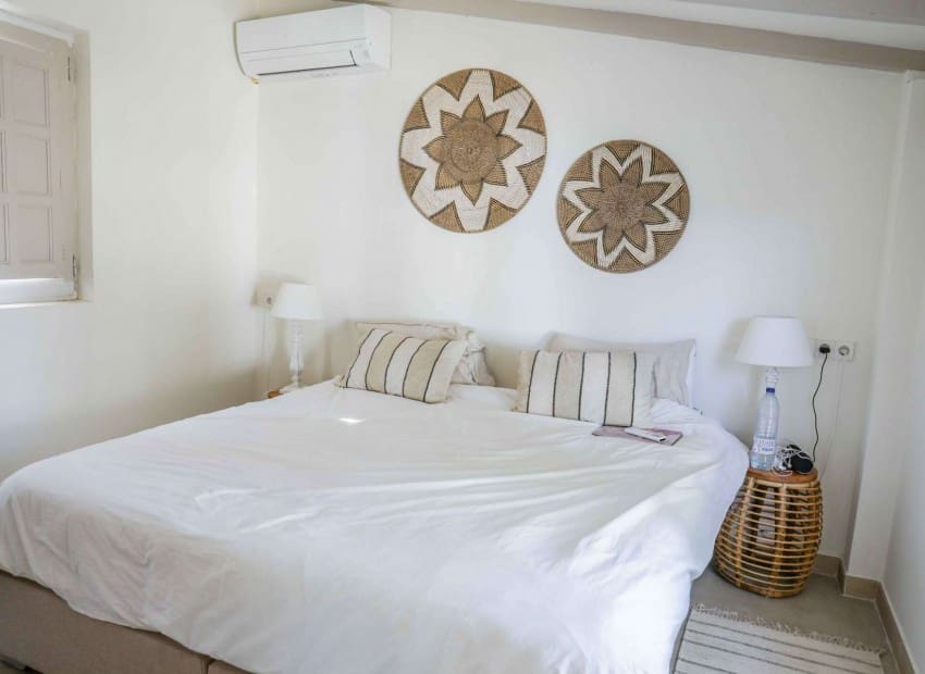 5 soveværelse Villa til salg i Jesus Pobre med swimmingpool garage - € 1.750.000 (Ref: 9050506)