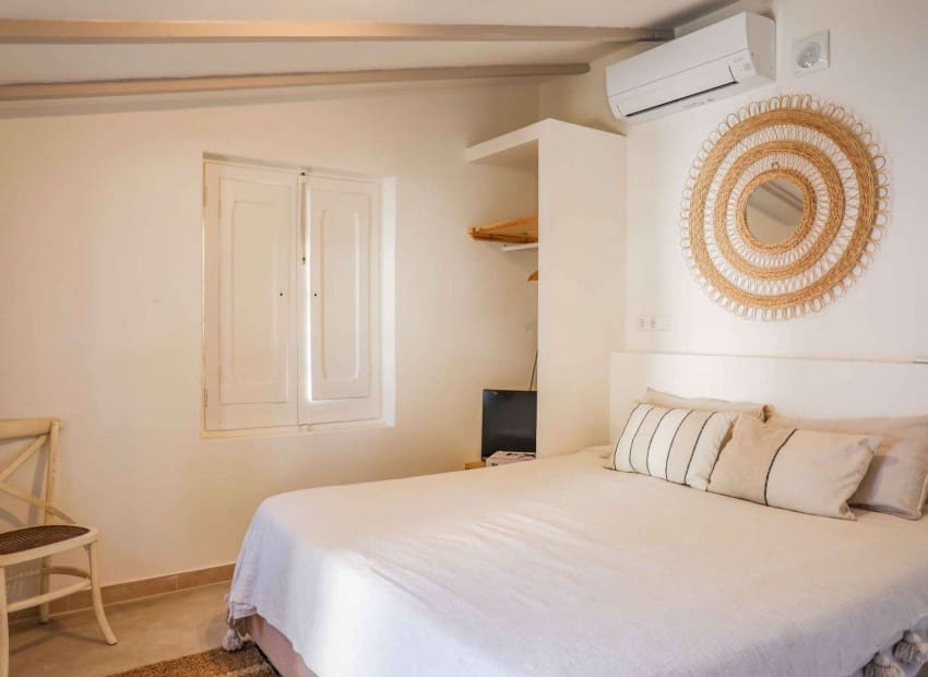 5 soveværelse Villa til salg i Jesus Pobre med swimmingpool garage - € 1.750.000 (Ref: 9050506)