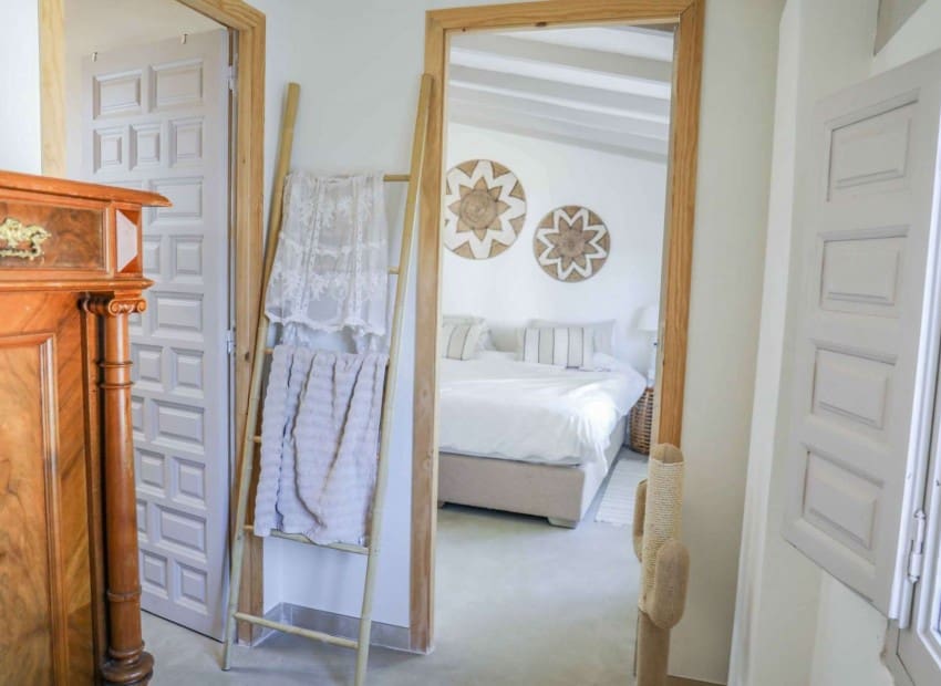 5 soveværelse Villa til salg i Jesus Pobre med swimmingpool garage - € 1.750.000 (Ref: 9050506)