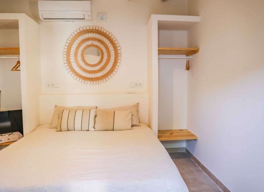 5 soveværelse Villa til salg i Jesus Pobre med swimmingpool garage - € 1.750.000 (Ref: 9050506)