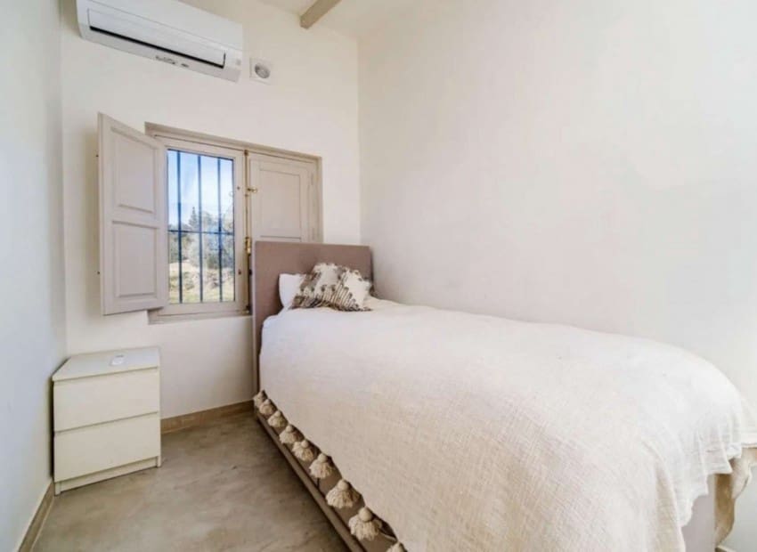 5 soveværelse Villa til salg i Jesus Pobre med swimmingpool garage - € 1.750.000 (Ref: 9050506)