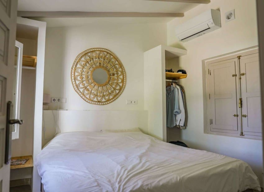 5 soveværelse Villa til salg i Jesus Pobre med swimmingpool garage - € 1.750.000 (Ref: 9050506)