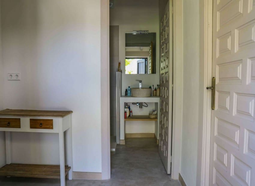 5 soveværelse Villa til salg i Jesus Pobre med swimmingpool garage - € 1.750.000 (Ref: 9050506)