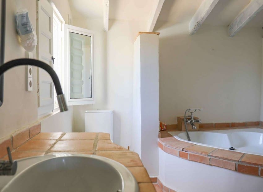 5 soveværelse Villa til salg i Jesus Pobre med swimmingpool garage - € 1.750.000 (Ref: 9050506)