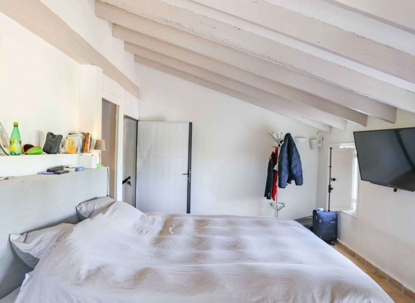 5 soveværelse Villa til salg i Jesus Pobre med swimmingpool garage - € 1.750.000 (Ref: 9050506)