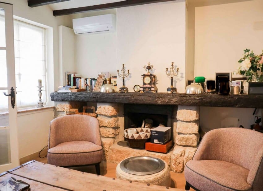 5 soveværelse Villa til salg i Jesus Pobre med swimmingpool garage - € 1.750.000 (Ref: 9050506)