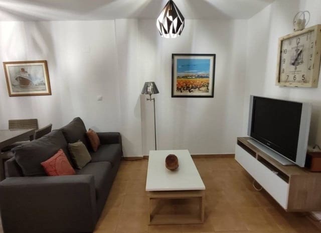 Apartamento de 1 habitación en Albir, Alfaz del Pi / L'Alfàs del Pi en venta con piscina - 185.000 € (Ref: 9058584)