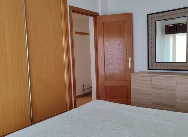Apartamento de 1 habitación en Albir, Alfaz del Pi / L'Alfàs del Pi en venta con piscina - 185.000 € (Ref: 9058584)