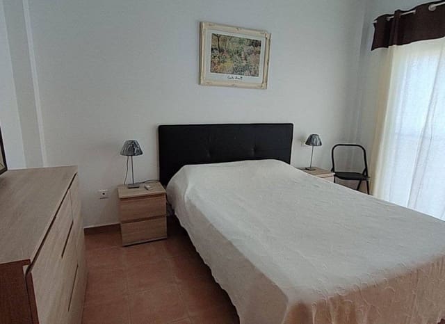 Apartamento de 1 habitación en Albir, Alfaz del Pi / L'Alfàs del Pi en venta con piscina - 185.000 € (Ref: 9058584)