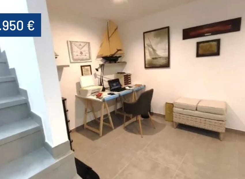 3 bedroom Villa for sale in Dolores with pool garage - € 399,950 (Ref: 9061493)