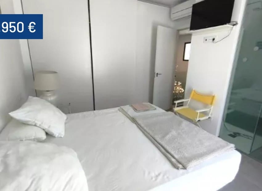 3 bedroom Villa for sale in Dolores with pool garage - € 399,950 (Ref: 9061493)