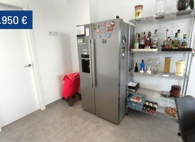 3 quarto Moradia para venda em Dolores com piscina garagem - 399 950 € (Ref: 9061493)